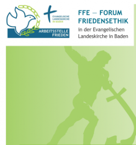 Forum Friedensethik